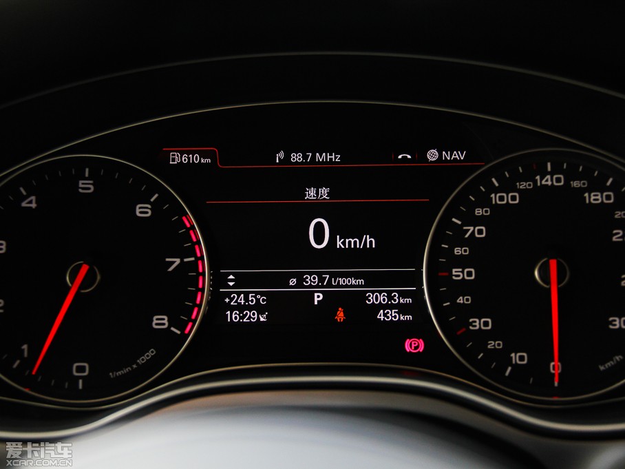 2014?yun)WA7 50TFSI quattroA