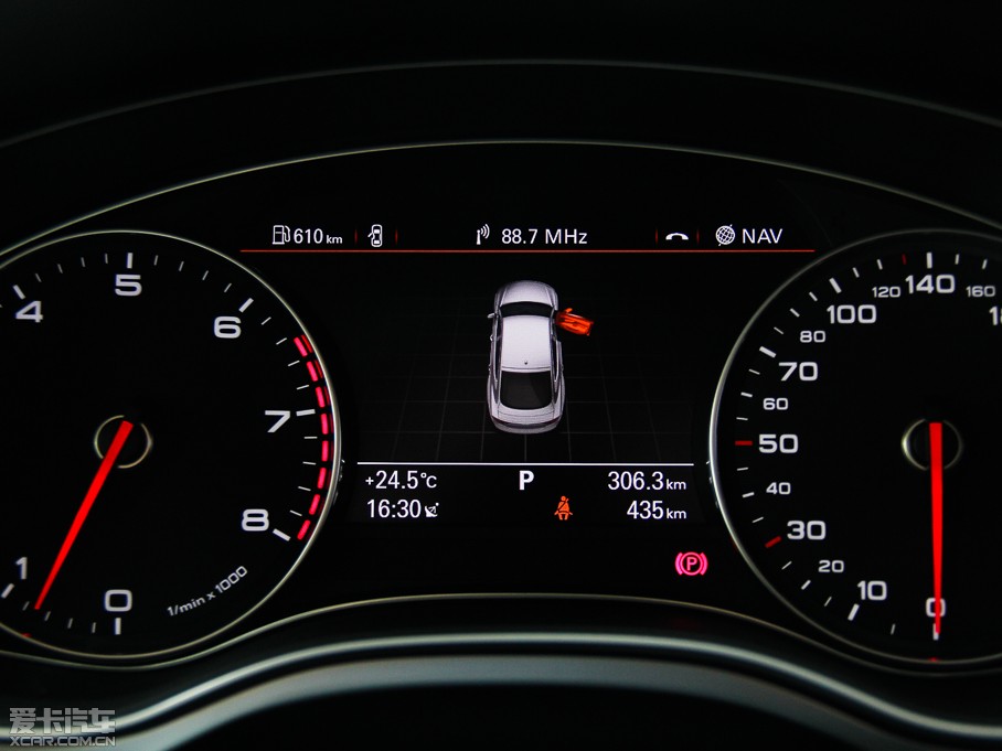 2014WA7 50TFSI quattroA