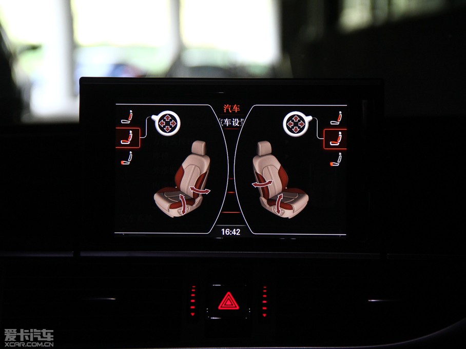 2014?yun)WA7 50TFSI quattroA