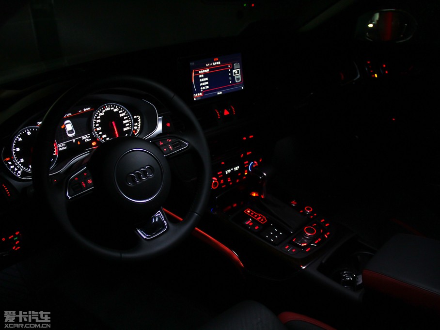 2014?yun)WA7 50TFSI quattroA