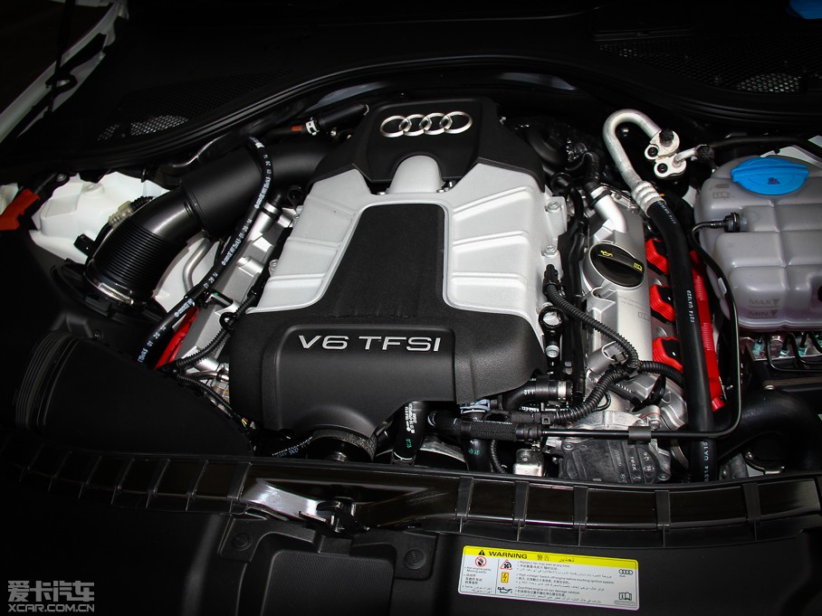 2014WA7 50TFSI quattroA