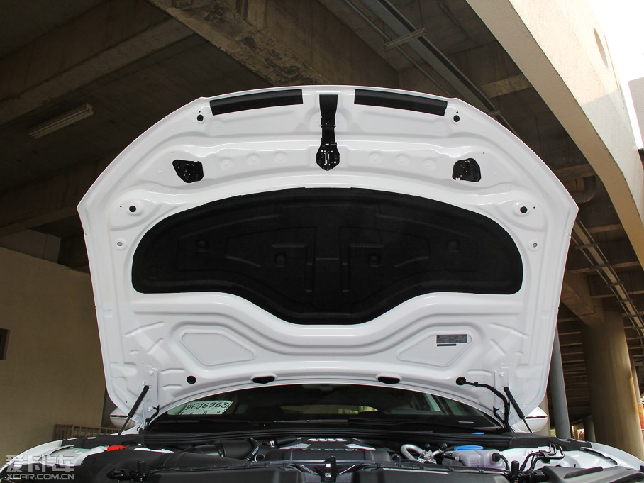 2014WA7 50TFSI quattroA