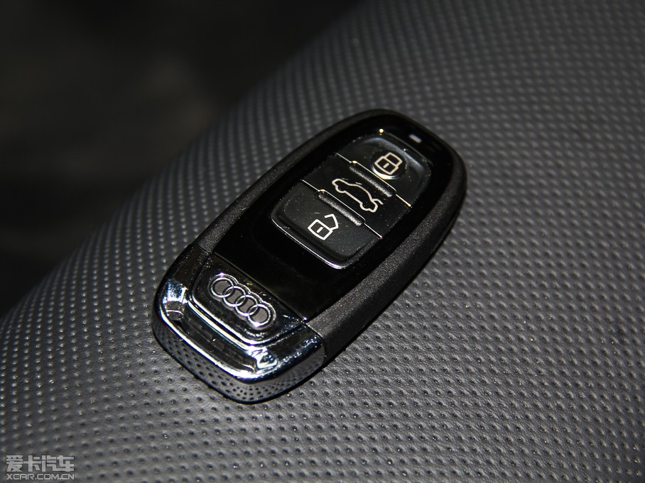 2014WA7 50TFSI quattroA