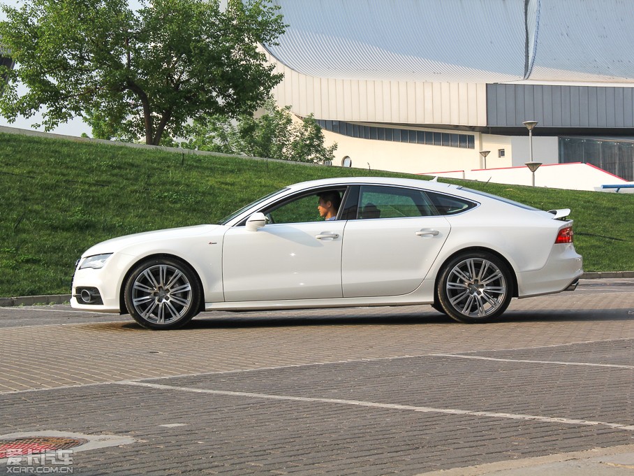 2014WA7 50TFSI quattroA