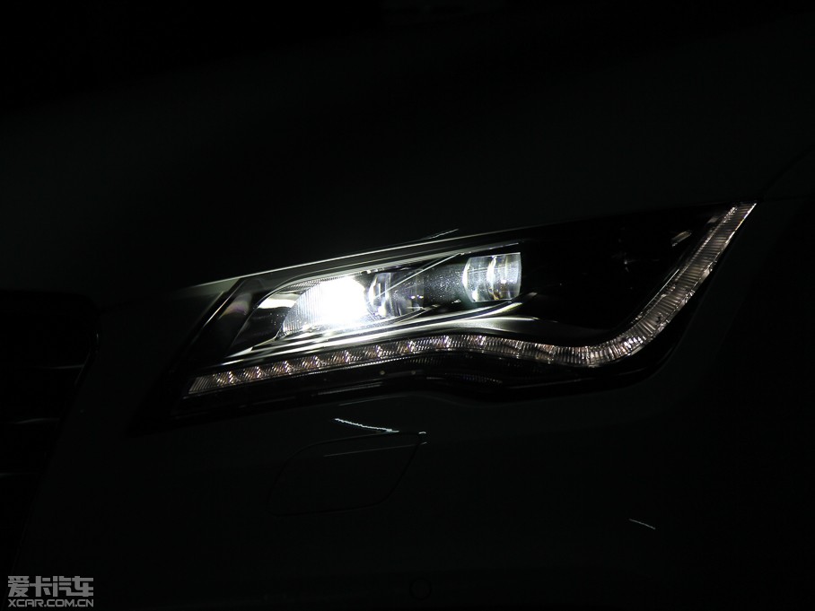 2014WA7 50TFSI quattroA