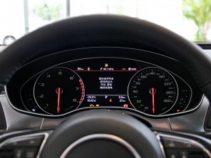 奧迪(進口)2014款奧迪A7