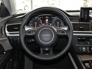 奧迪(進口)2014款奧迪A7