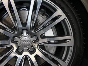 201450TFSI quattroA ^