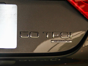 201450TFSI quattroA ^