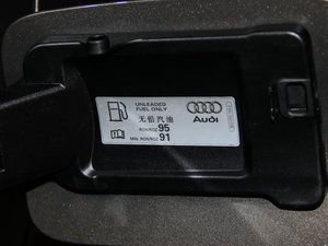 201450TFSI quattroA ^