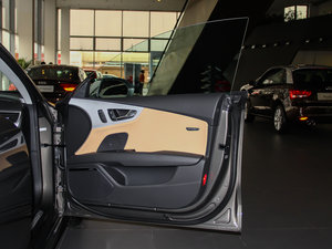 201450TFSI quattroA g