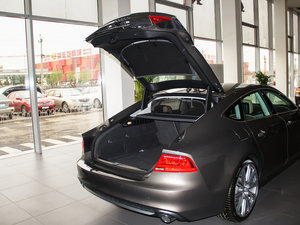 201450TFSI quattroA g