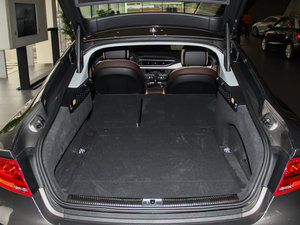 201450TFSI quattroA g