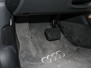 201450TFSI quattroA g