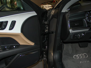 201450TFSI quattroA g