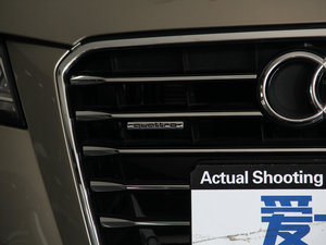 201450TFSI quattrom ^