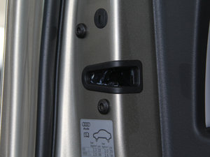 201450TFSI quattrom g