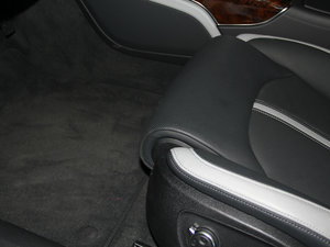 201450TFSI quattrom g