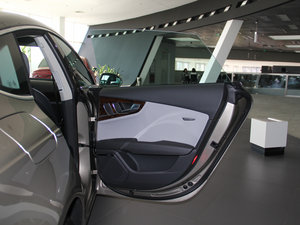 201450TFSI quattrom g