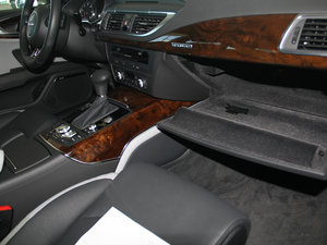 201450TFSI quattrom g