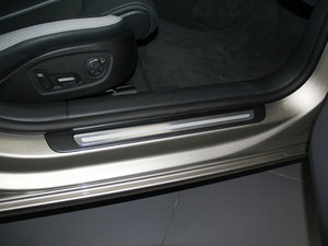 201450TFSI quattrom g