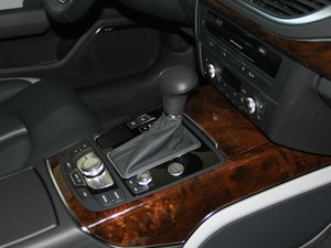 201450TFSI quattrom g