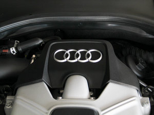 2014款50TFSI quattro舒适型 其它