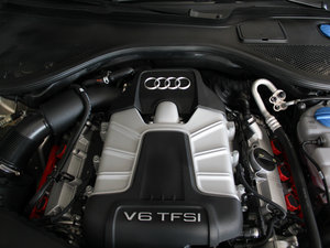 2014款50TFSI quattro舒适型 其它
