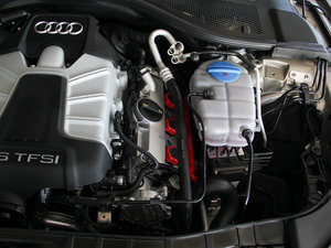 2014款50TFSI quattro舒适型 其它