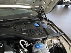 2014款50TFSI quattro舒适型 其它