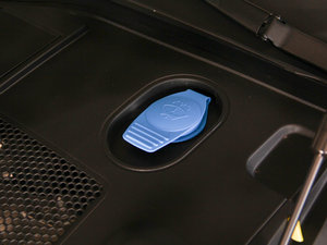 2014款50TFSI quattro舒适型 其它