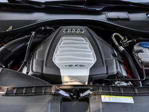 2014款30FSI 进取型 其它