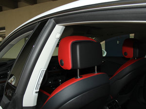 201450TFSI quattroA g