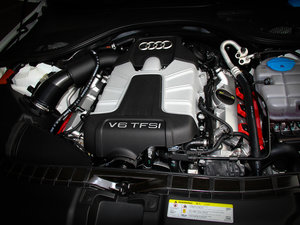 2014款50TFSI quattro豪华型 其它