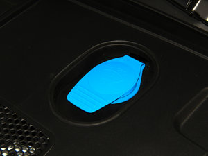 2014款50TFSI quattro豪华型 其它