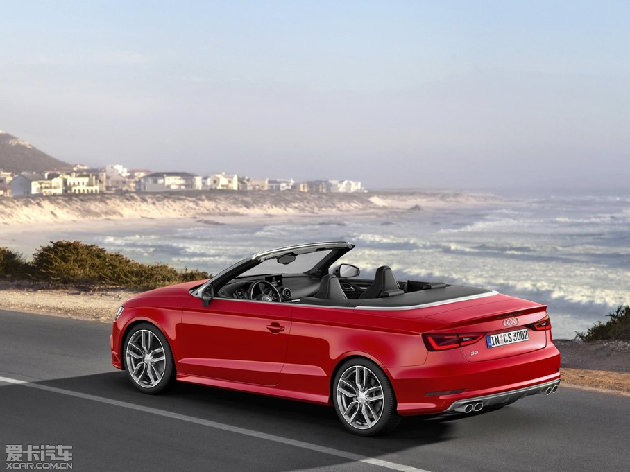 2014��?yu��n)W��S3 Cabriolet ������