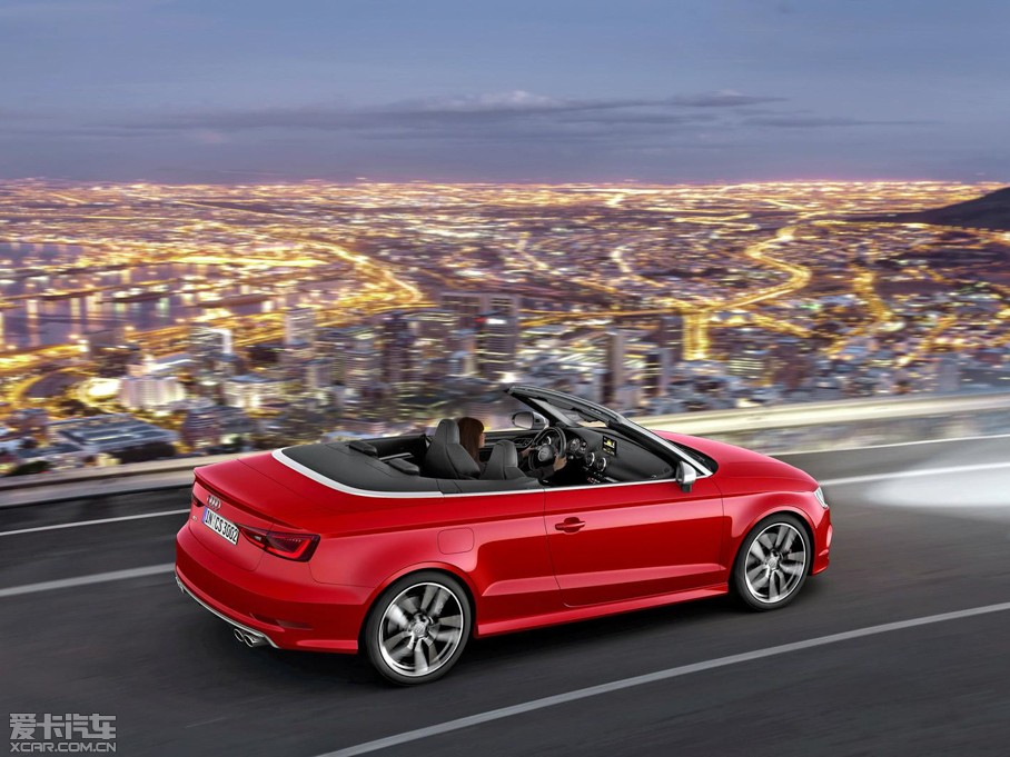 2014��?yu��n)W��S3 Cabriolet ������