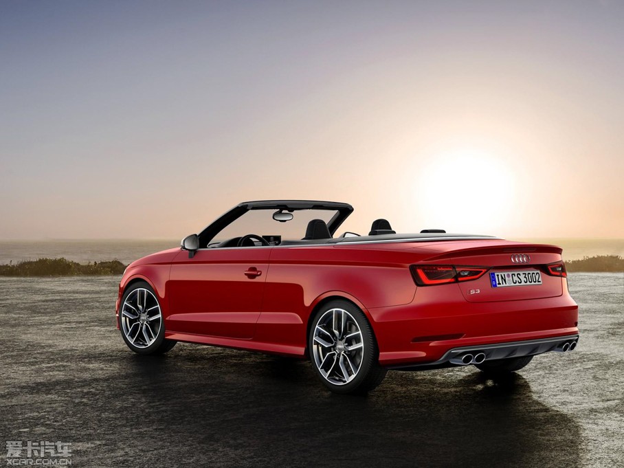 2014��?yu��n)W��S3 Cabriolet ������