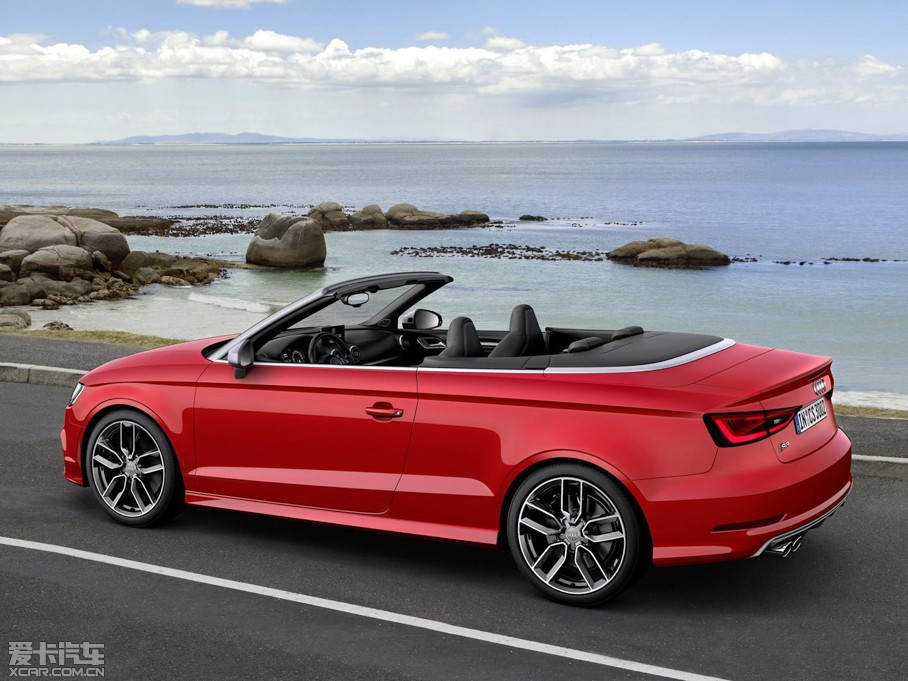 2014��?yu��n)W��S3 Cabriolet ������