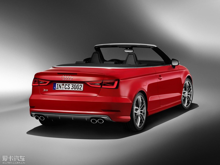 2014��?yu��n)W��S3 Cabriolet ������
