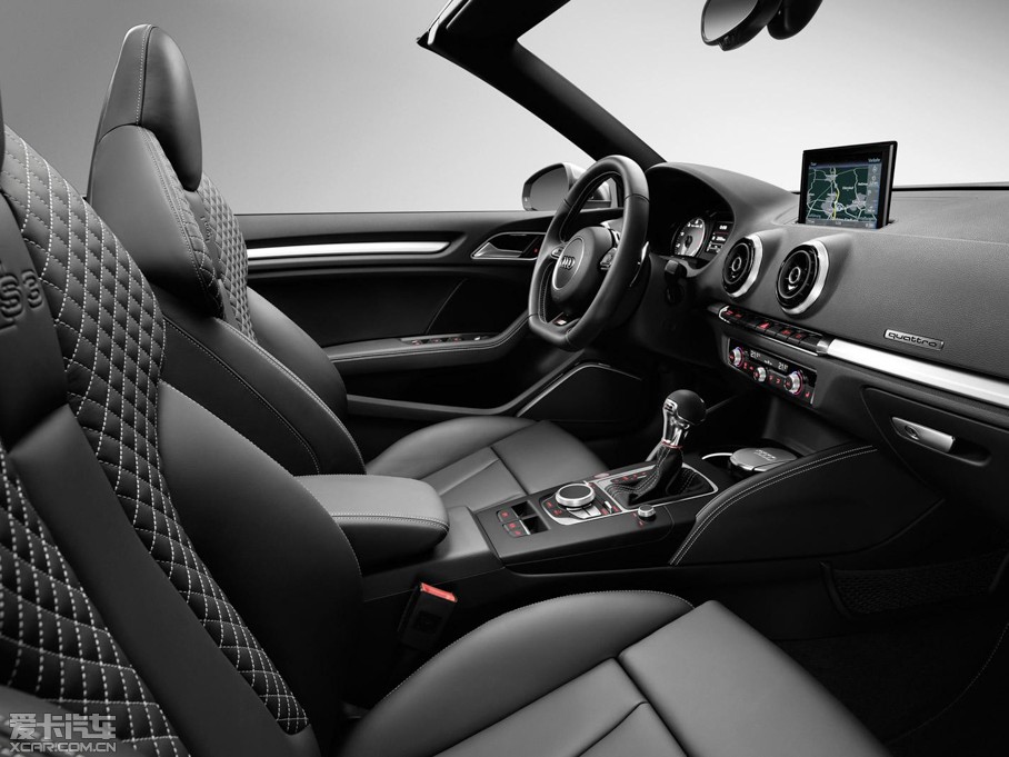 2014��?yu��n)W��S3 Cabriolet ������