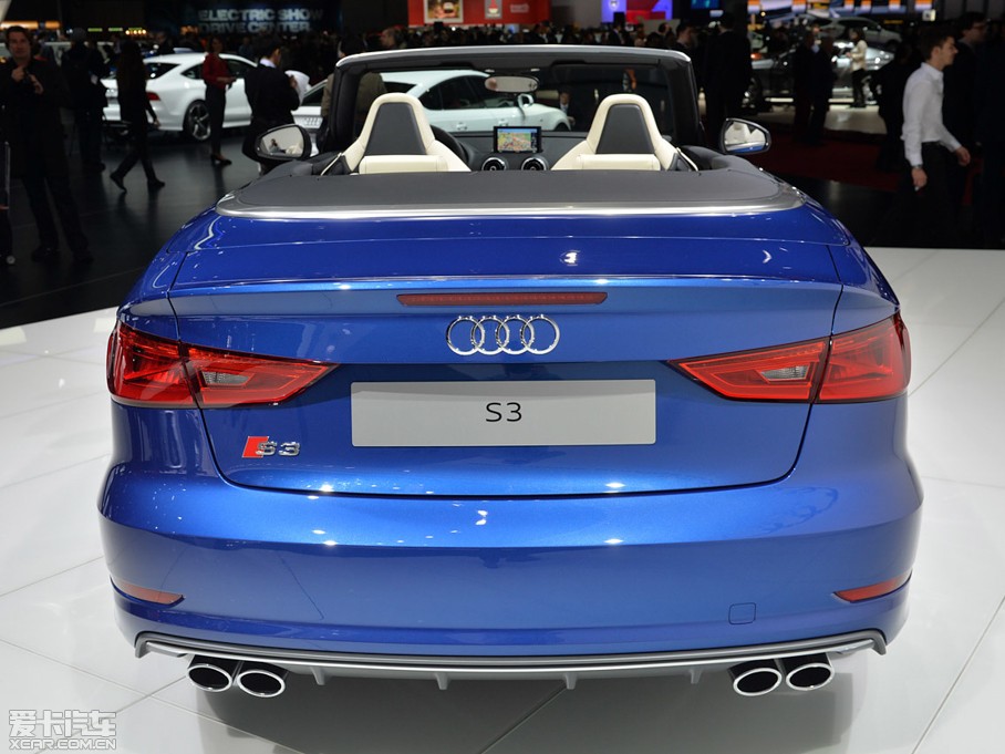 2014��?yu��n)W��S3 Cabriolet ������