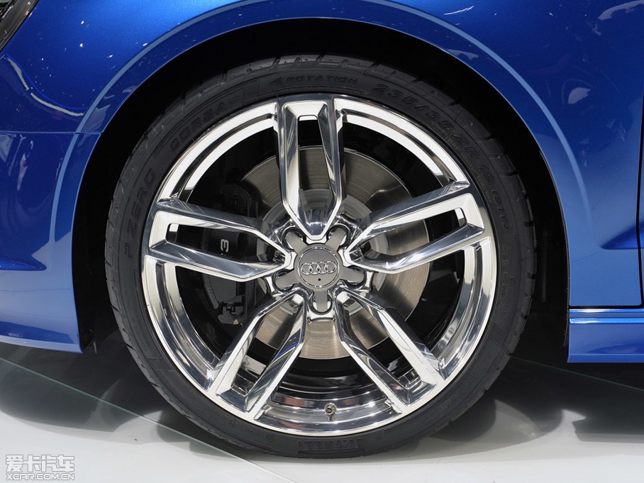 2014��W��S3 Cabriolet ������