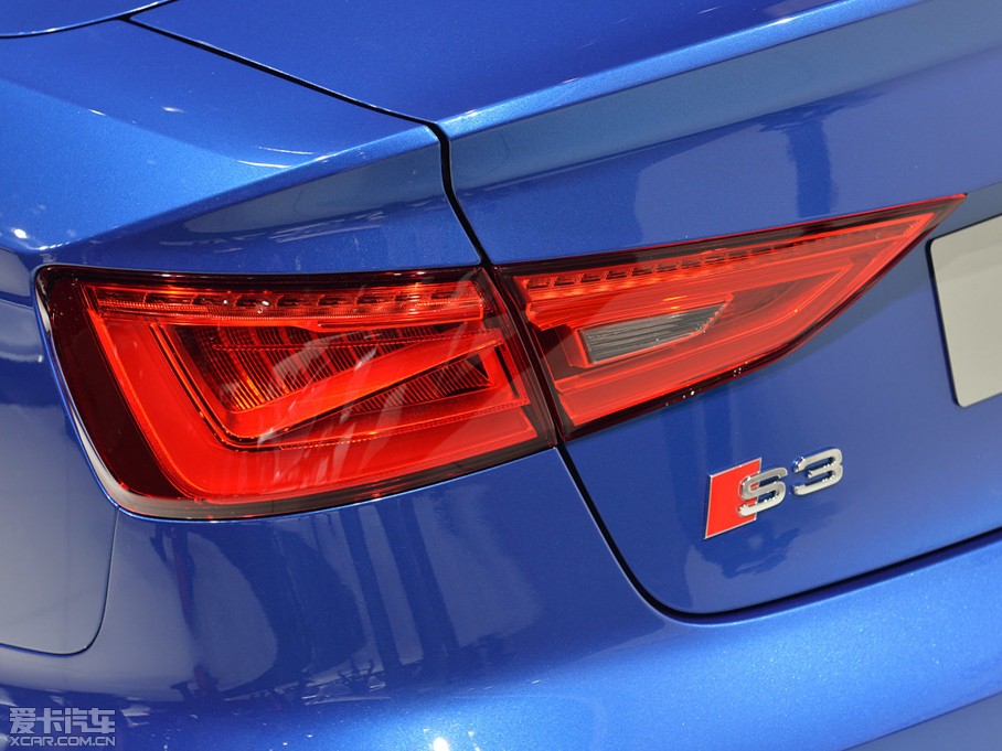 2014��W��S3 Cabriolet ������