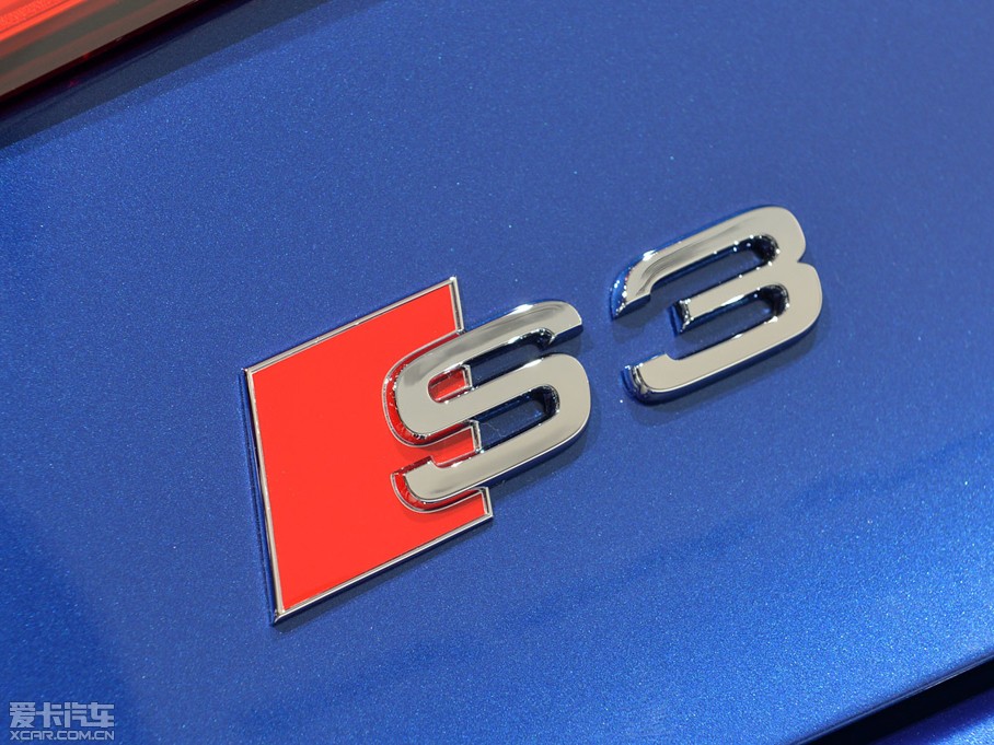 2014��W��S3 Cabriolet ������