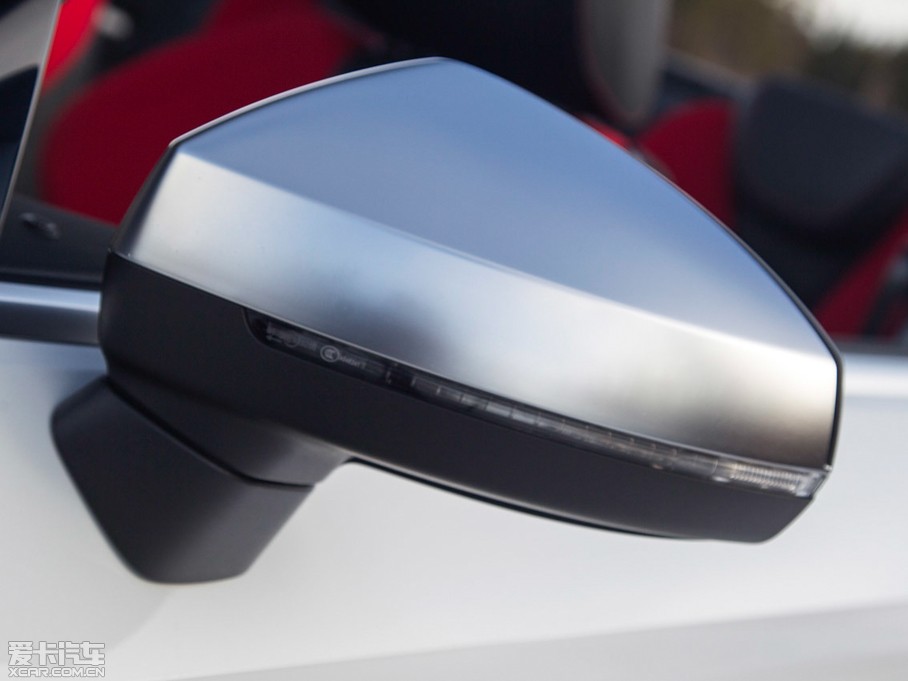 2014��W��S3 Cabriolet ������