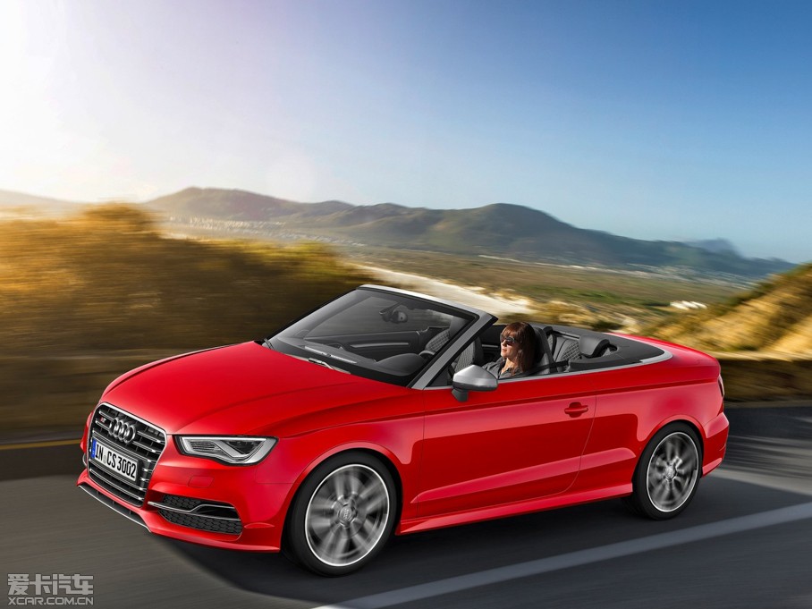 2014��?yu��n)W��S3 Cabriolet ������