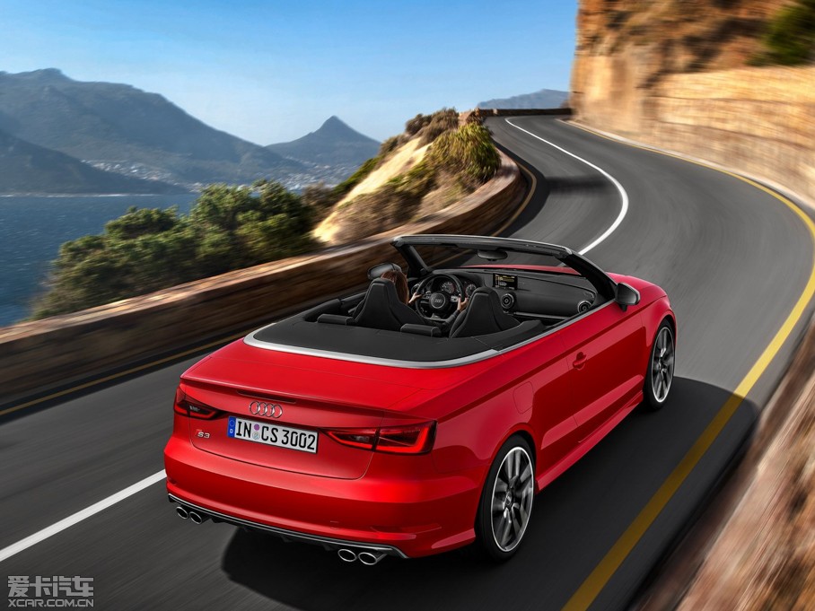 2014��?yu��n)W��S3 Cabriolet ������