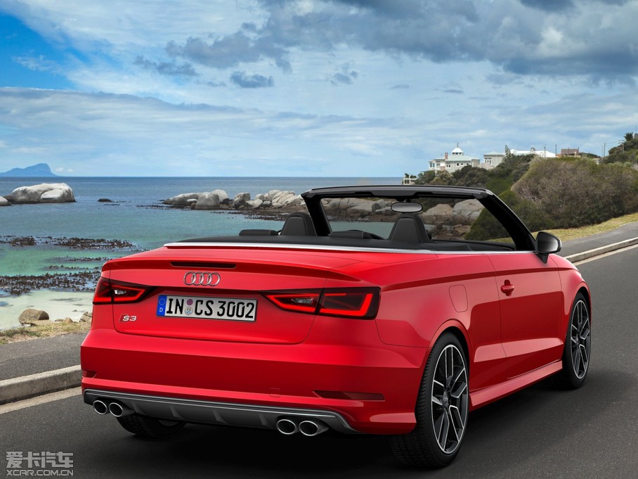 2014��?yu��n)W��S3 Cabriolet ������