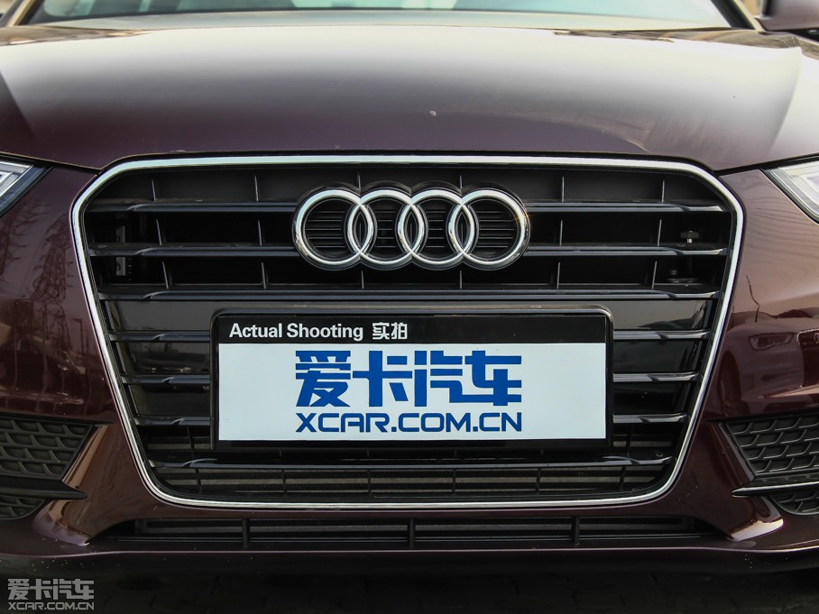 2014WA5 45TFSI L(fng)а